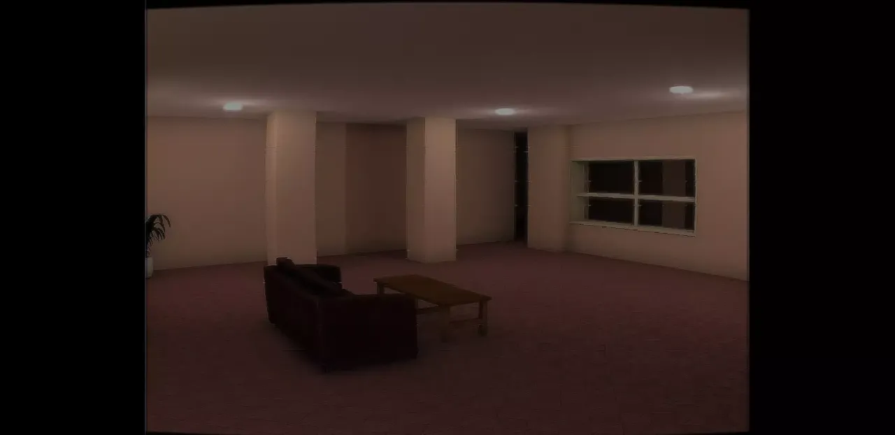 -Lumenile: Found Footage-游戏截图-好玩游戏库