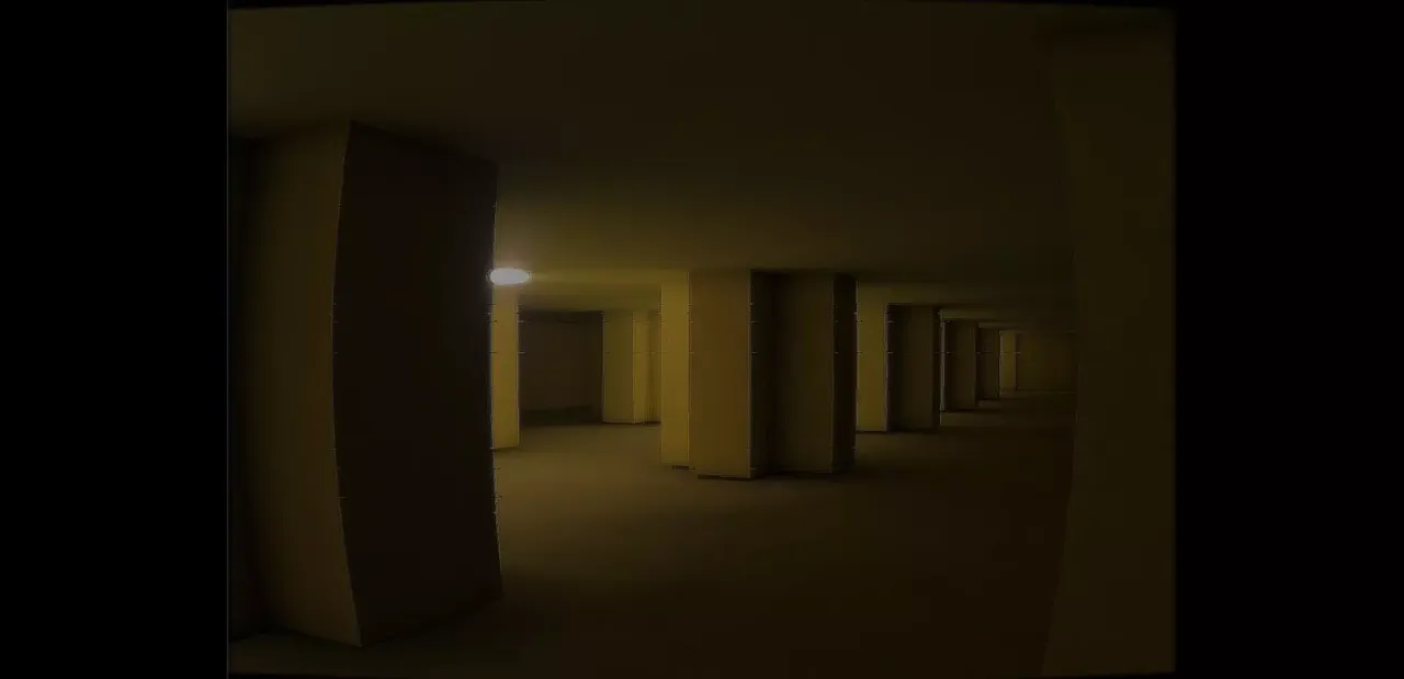 -Lumenile: Found Footage-游戏截图-好玩游戏库