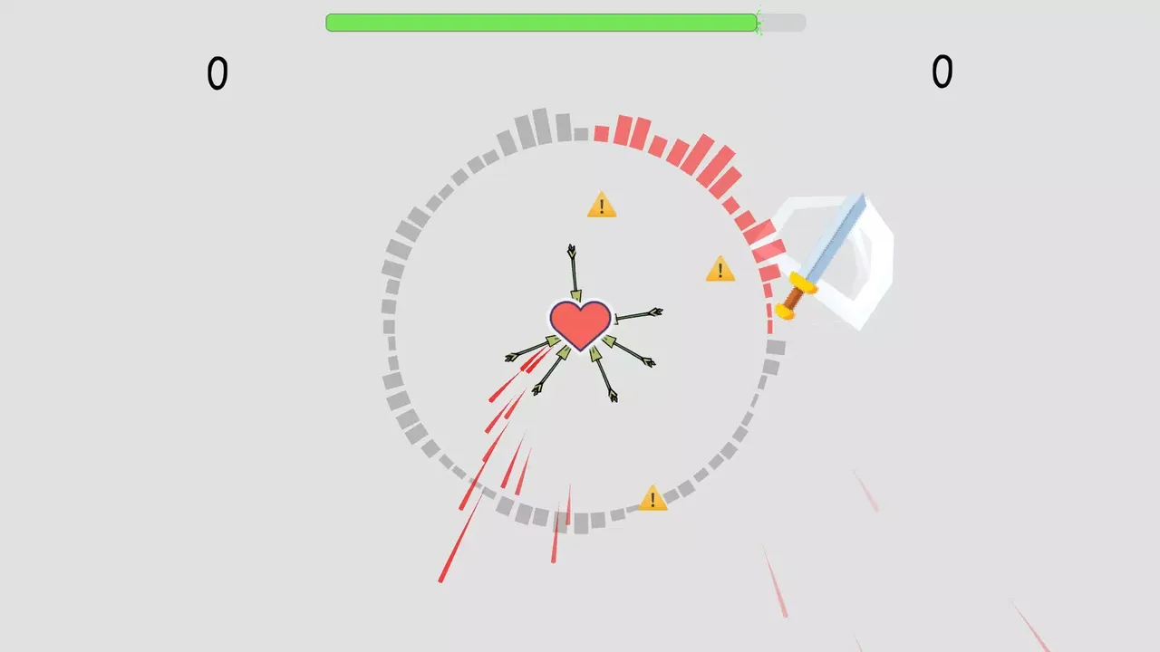 -Heart-游戏截图-好玩游戏库