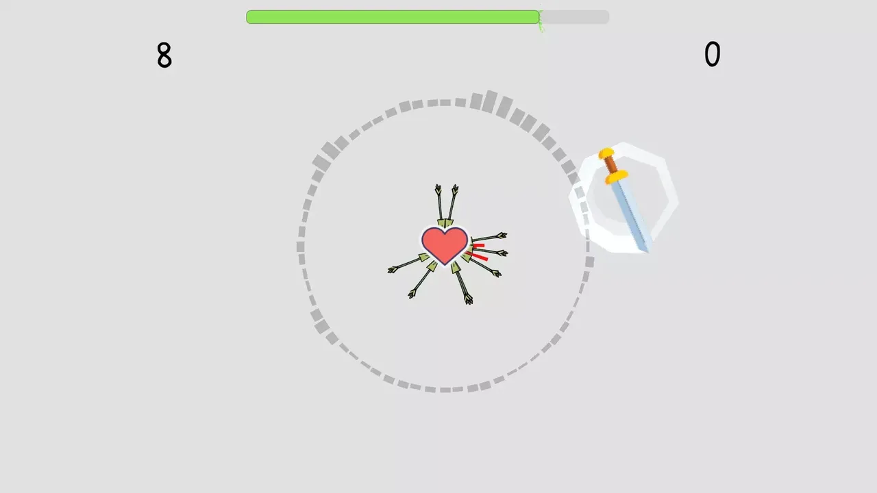-Heart-游戏截图-好玩游戏库