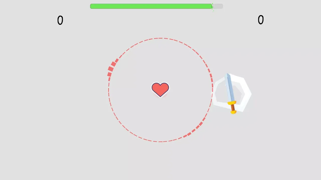 -Heart-游戏截图-好玩游戏库