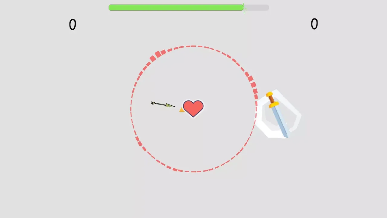 -Heart-游戏截图-好玩游戏库