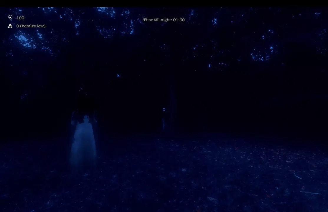 -The Holyburn Witches-游戏截图-好玩游戏库