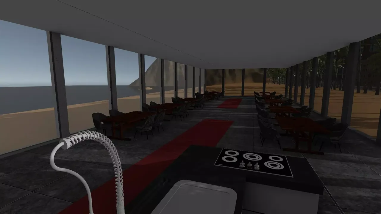 -Hotel Simulator 2024-游戏截图-好玩游戏库
