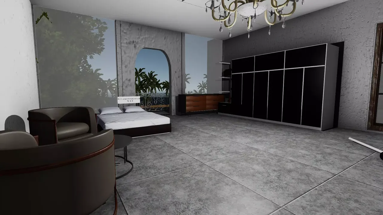 -Hotel Simulator 2024-游戏截图-好玩游戏库