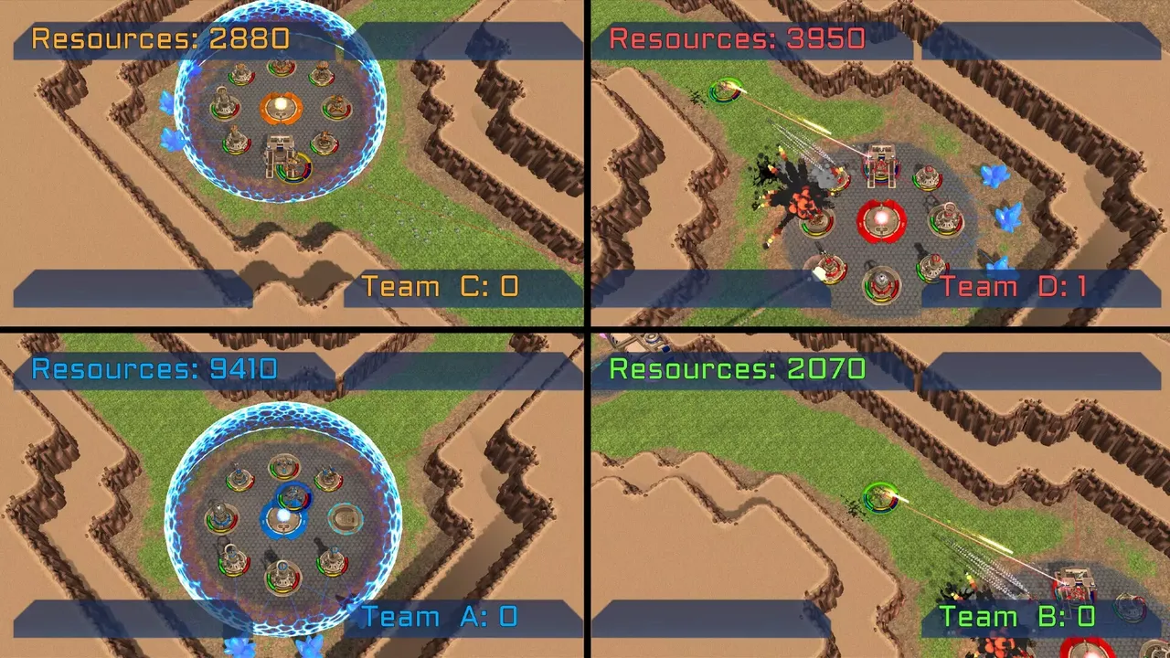 -Tanks Etc.-游戏截图-好玩游戏库