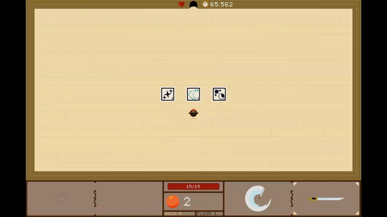 -Rogue Galleon and the Haunted Treasure-游戏截图-好玩游戏库