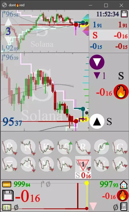 -dont🔥red: SIM💾Trading-游戏截图-好玩游戏库