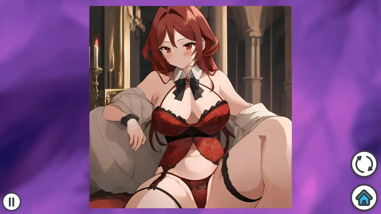 -Hentai: Royal Quarters-游戏截图-好玩游戏库
