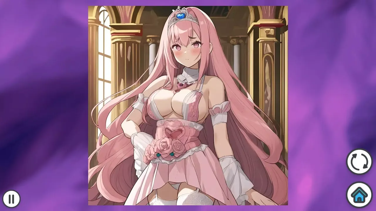 -Hentai: Royal Quarters-游戏截图-好玩游戏库