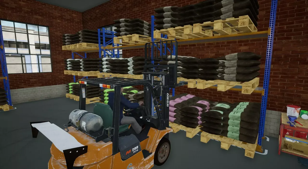 -Beer Factory-游戏截图-好玩游戏库