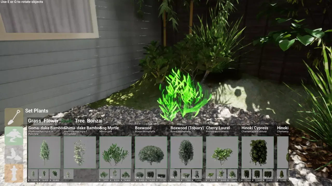 -Niwa - Japanese Garden Simulator-游戏截图-好玩游戏库