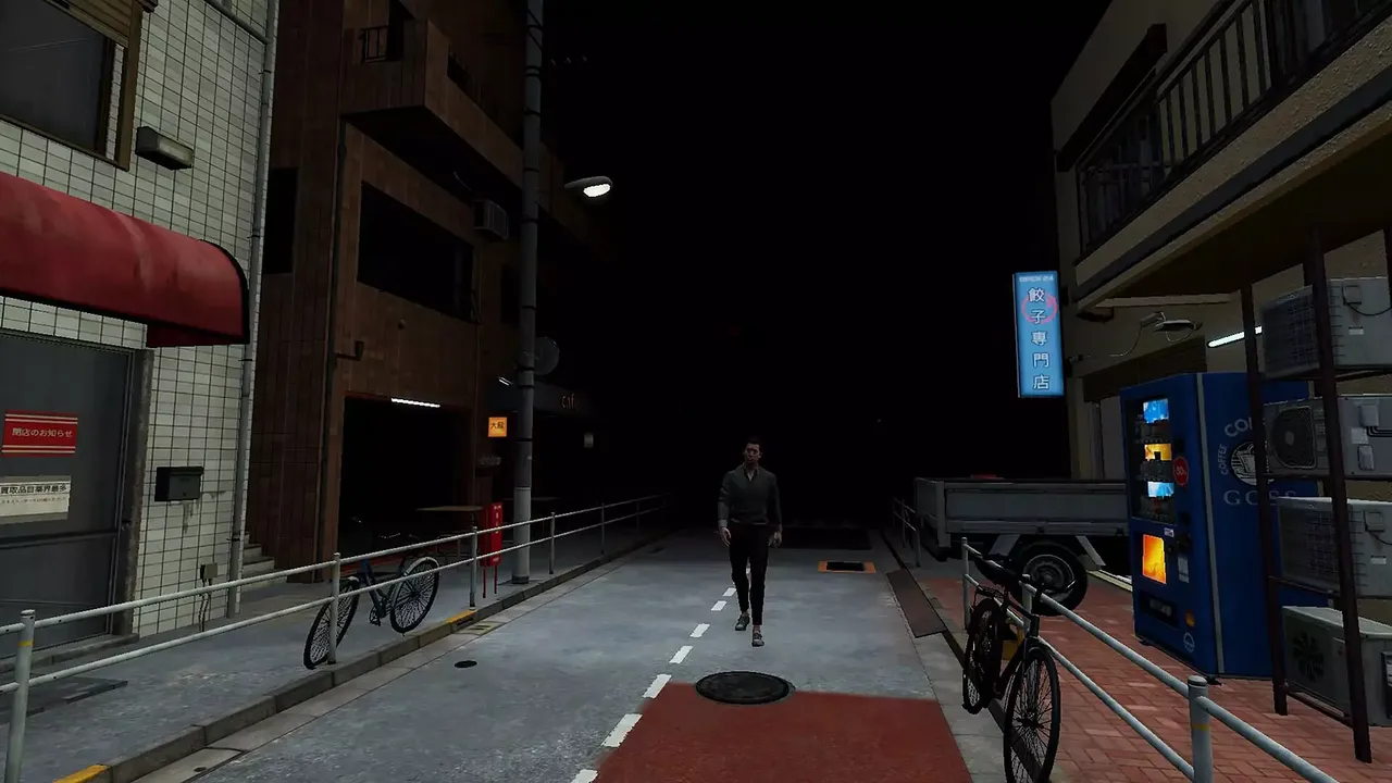 -The Street 10-游戏截图-好玩游戏库