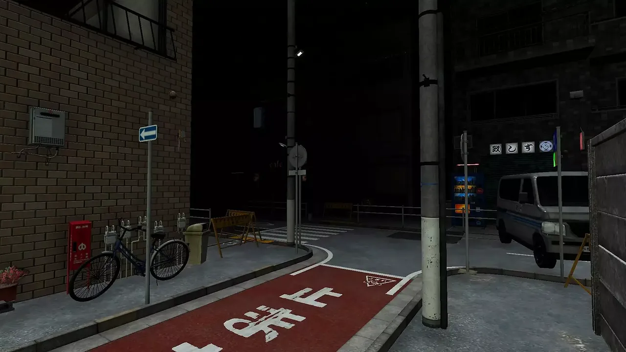 -The Street 10-游戏截图-好玩游戏库
