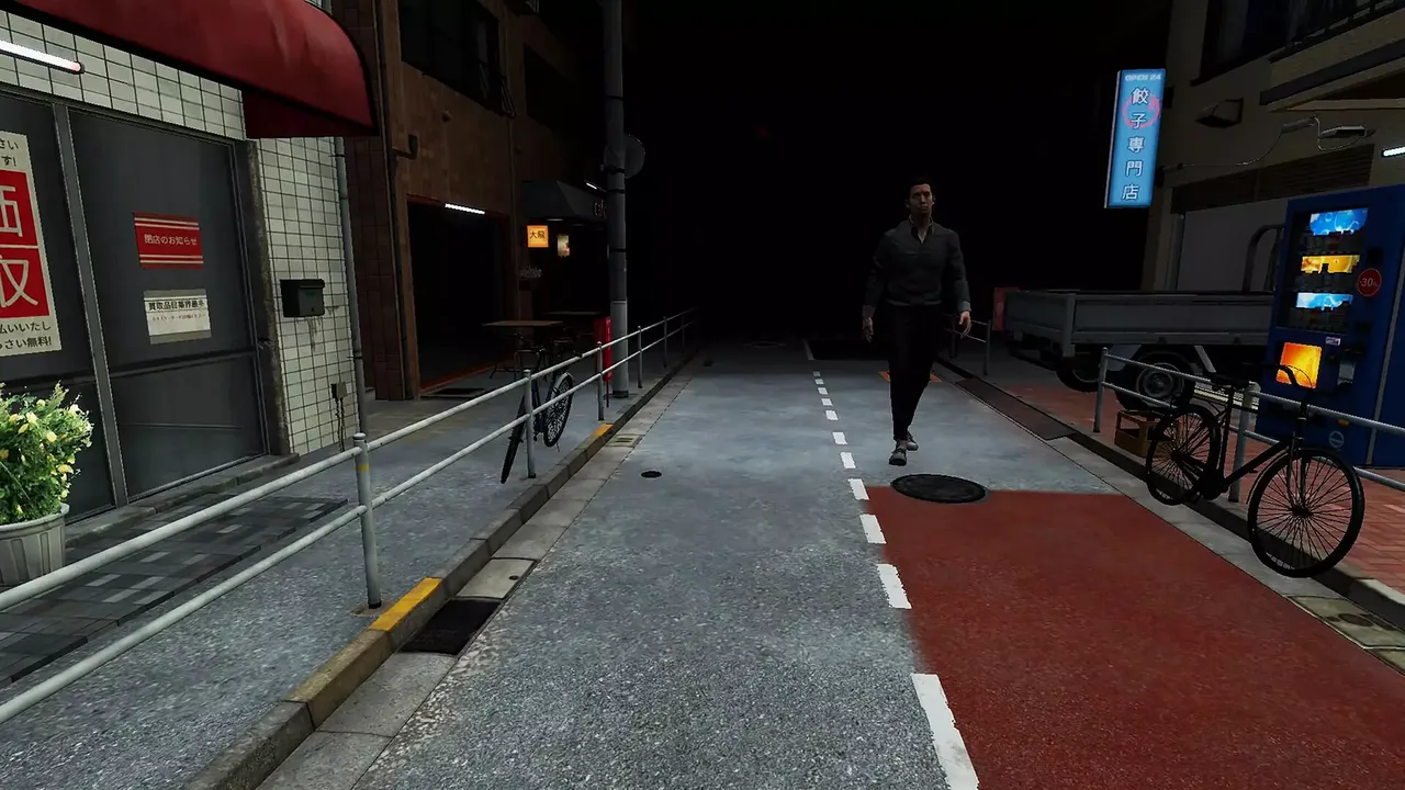 -The Street 10-游戏截图-好玩游戏库