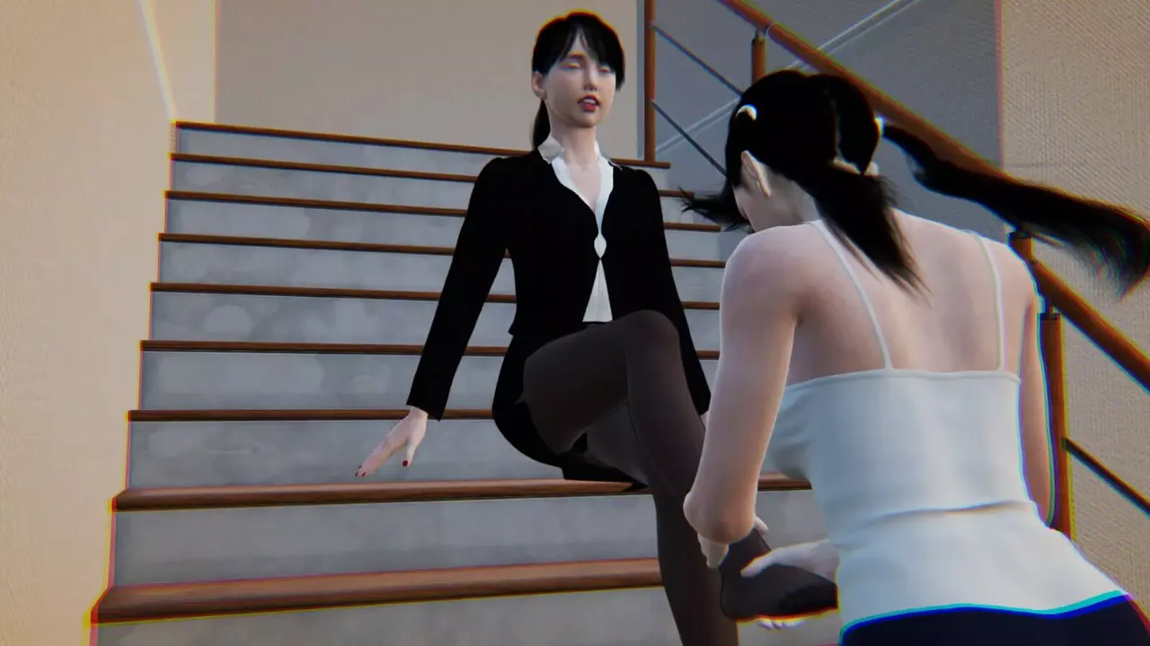 -Foot Serve-游戏截图-好玩游戏库