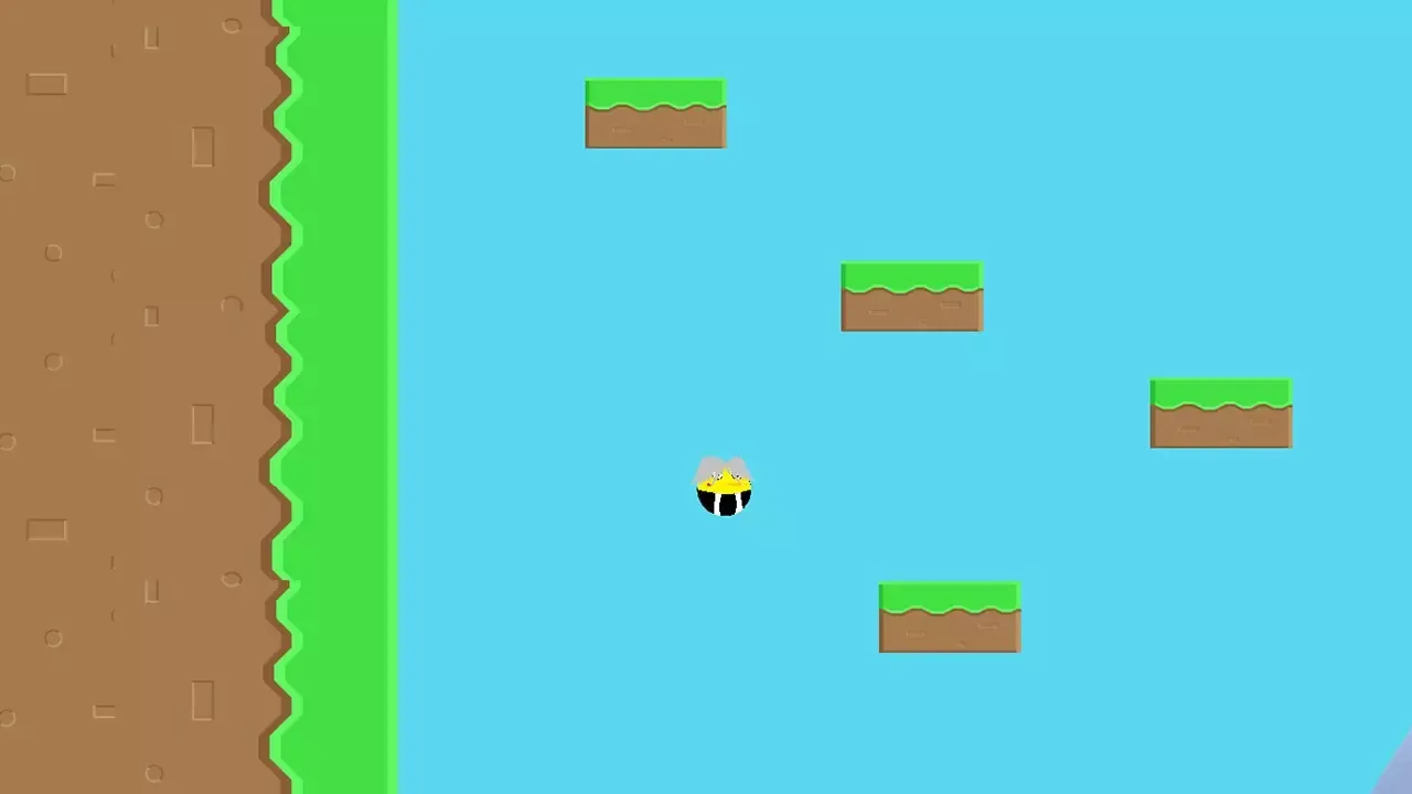-Mr. Akun's Jump-游戏截图-好玩游戏库