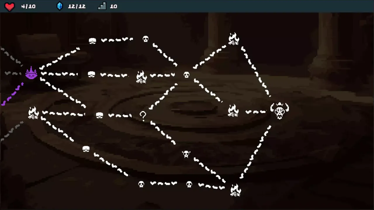 -Spellcats: Auto Card Tactics - Prologue-游戏截图-好玩游戏库