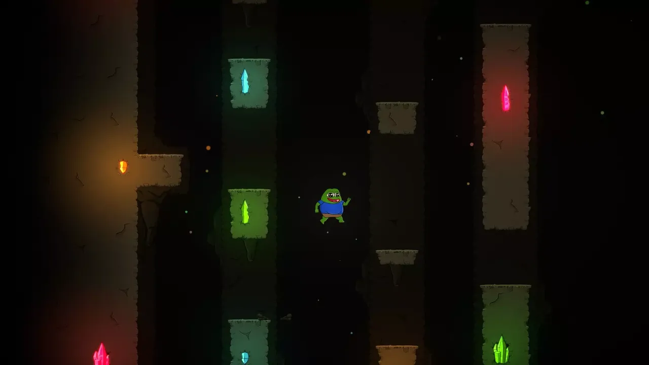 -Peepo Hop!-游戏截图-好玩游戏库