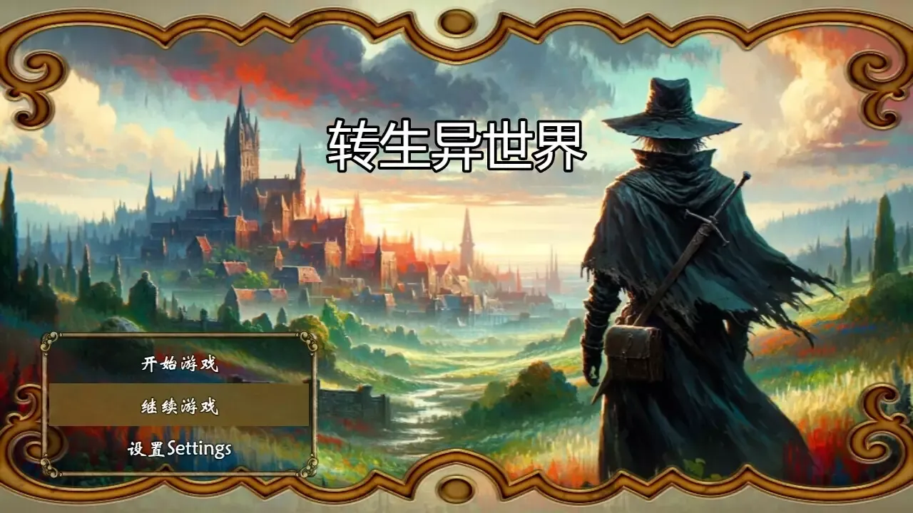 -Re into Another World-游戏截图-好玩游戏库