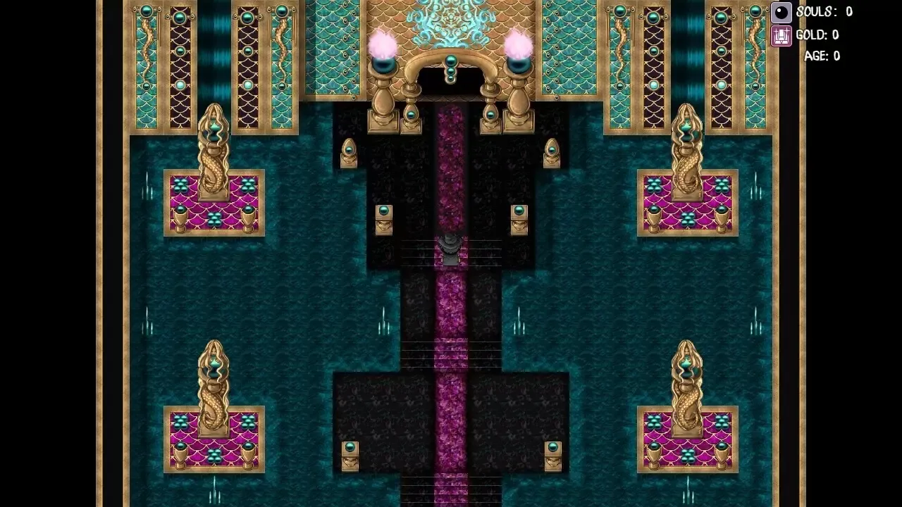 -Re into Another World-游戏截图-好玩游戏库