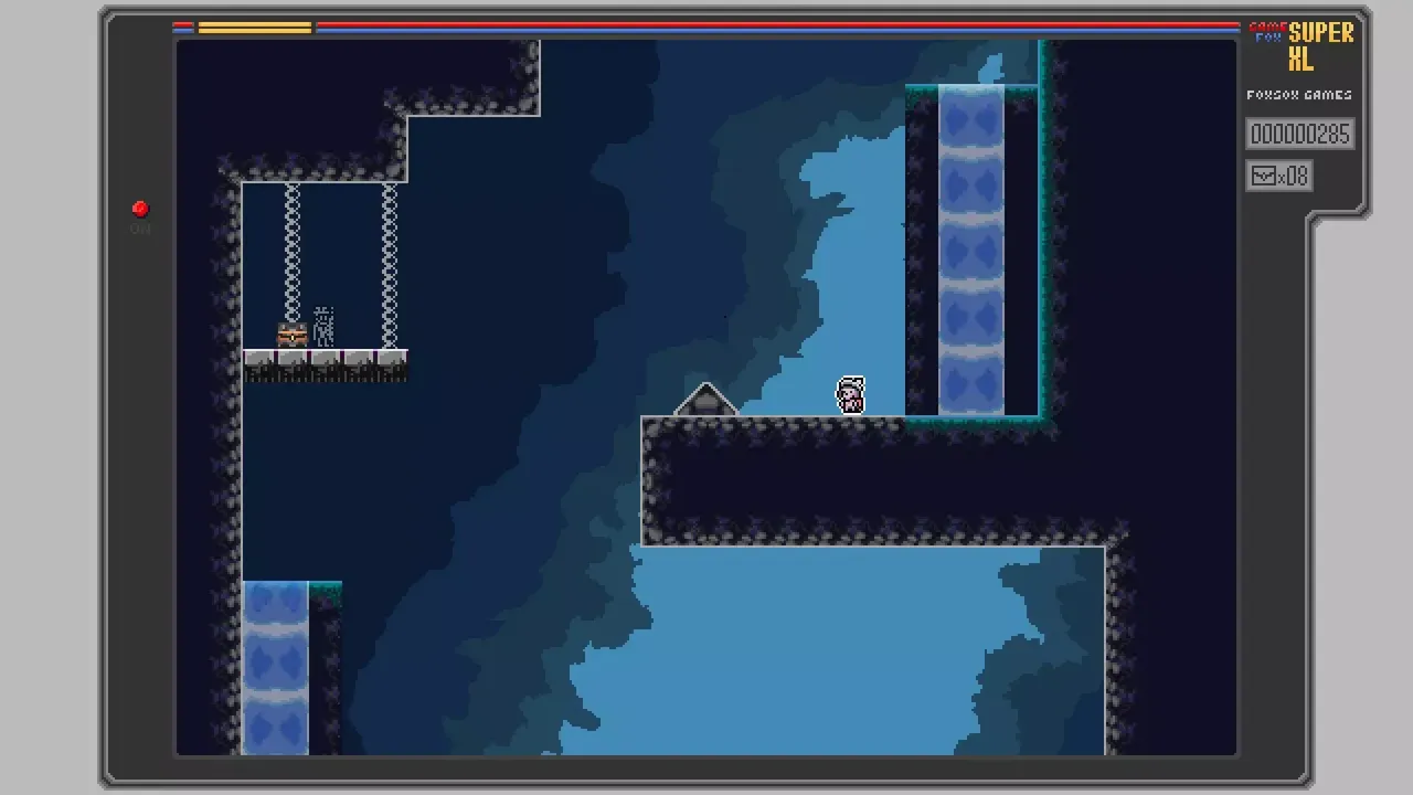-Goat's Tale Adventure-游戏截图-好玩游戏库