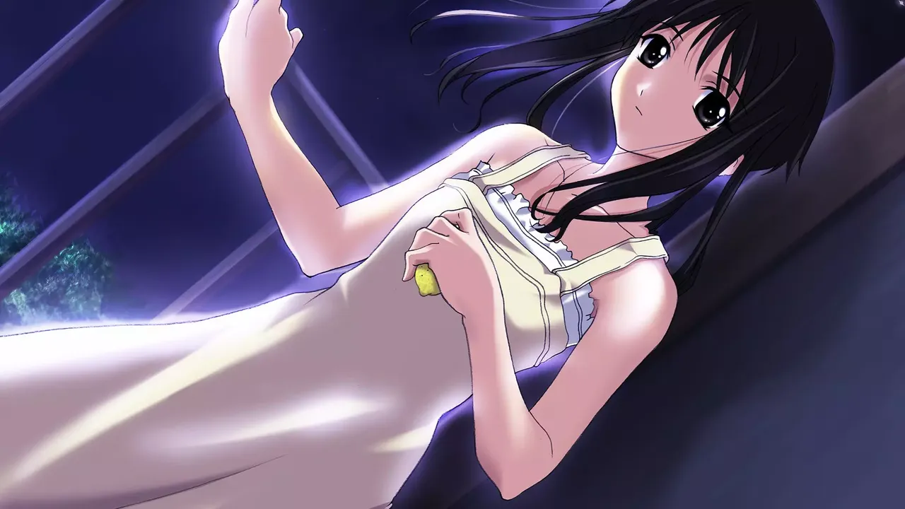 -Memories Off 2nd (2024)-游戏截图-好玩游戏库