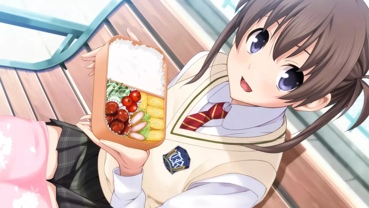 -Memories Off Yubikiri No Kioku-游戏截图-好玩游戏库