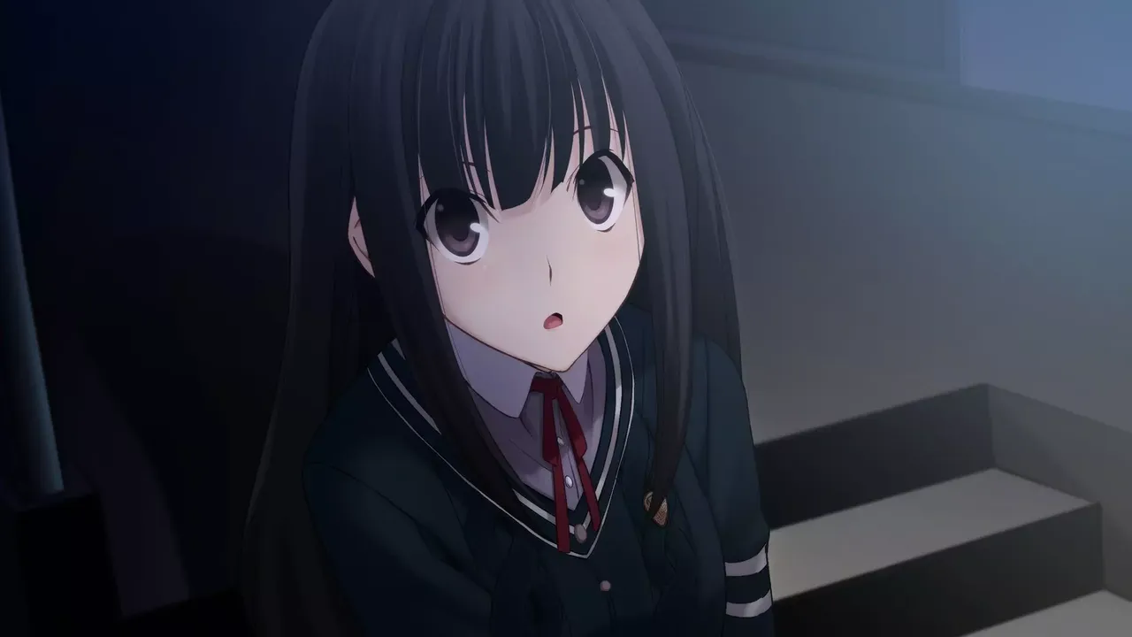 -Memories Off Yubikiri No Kioku-游戏截图-好玩游戏库