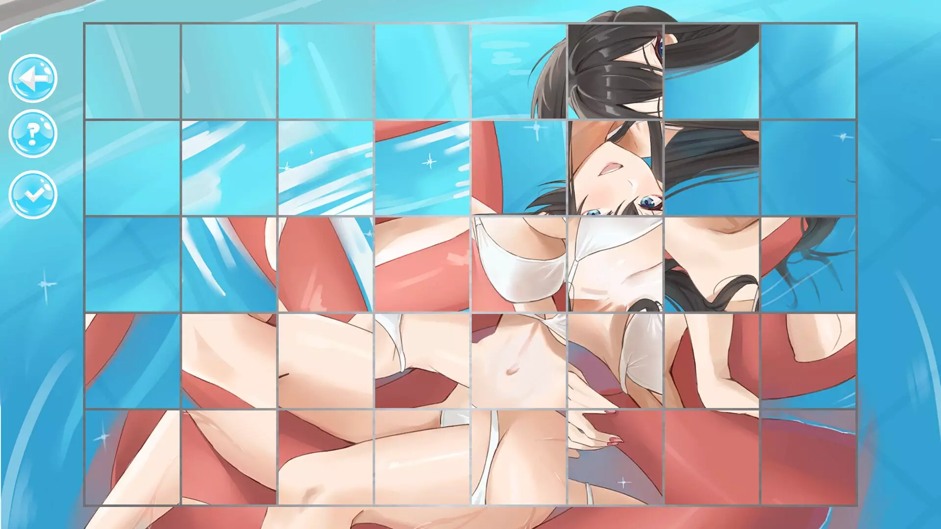 Waifu Club – Ayame