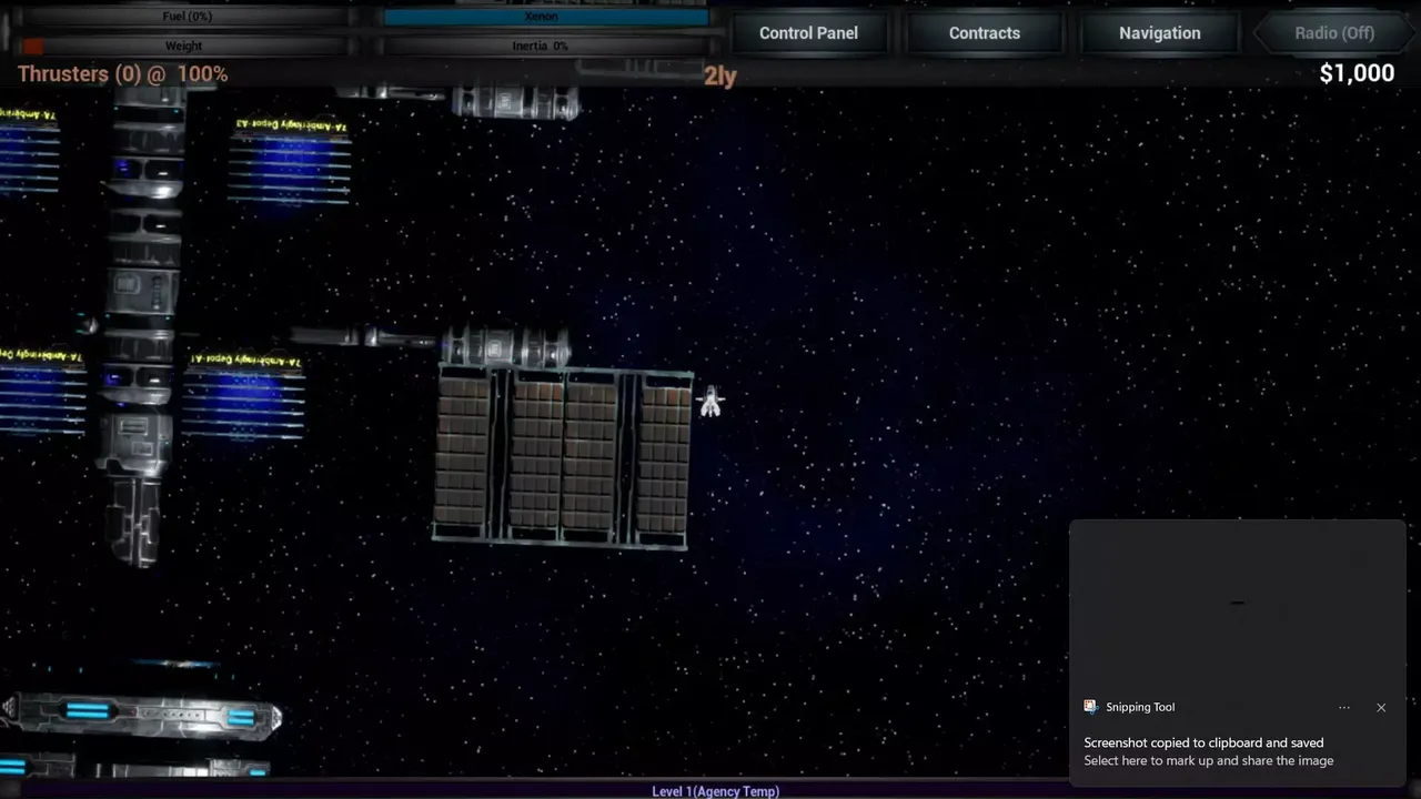 -Nebula Nomads-游戏截图-好玩游戏库