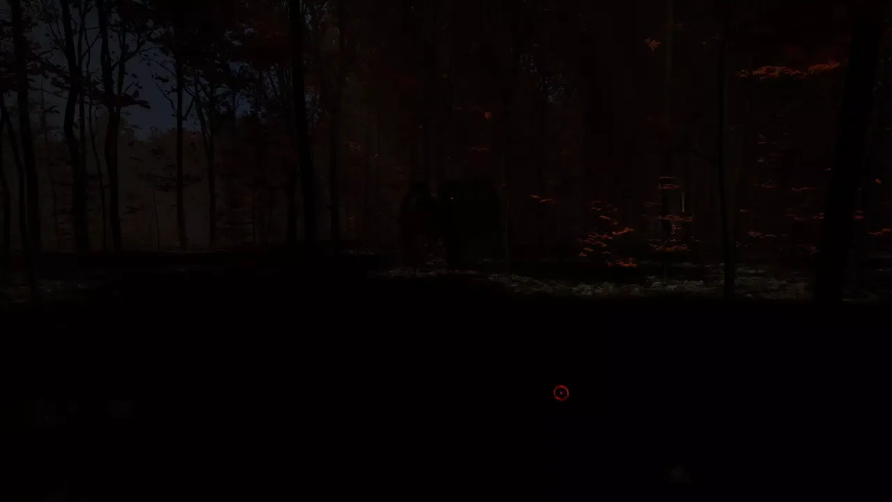 -Mothman-游戏截图-好玩游戏库