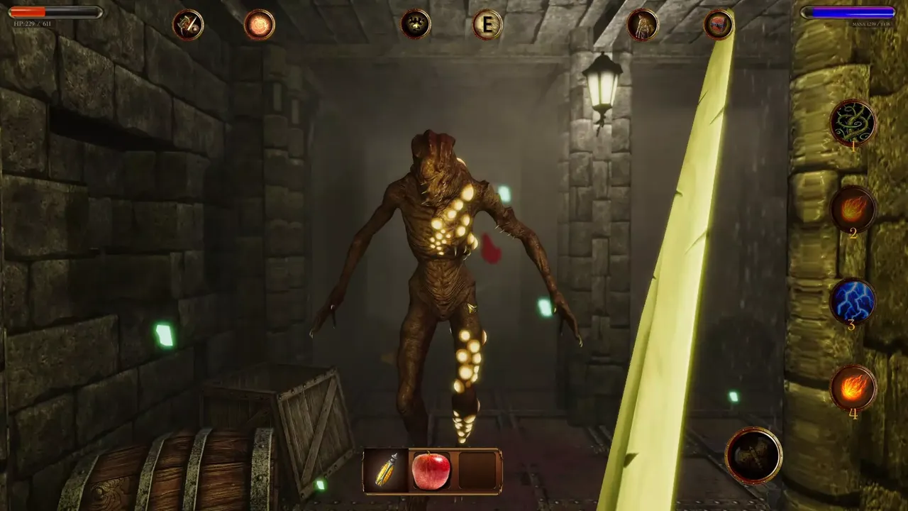 -Dungeon Legends 2: Tale of Light and Shadow-游戏截图-好玩游戏库