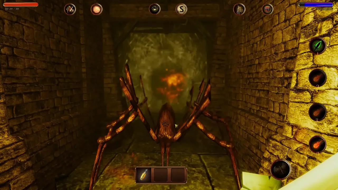 -Dungeon Legends 2: Tale of Light and Shadow-游戏截图-好玩游戏库