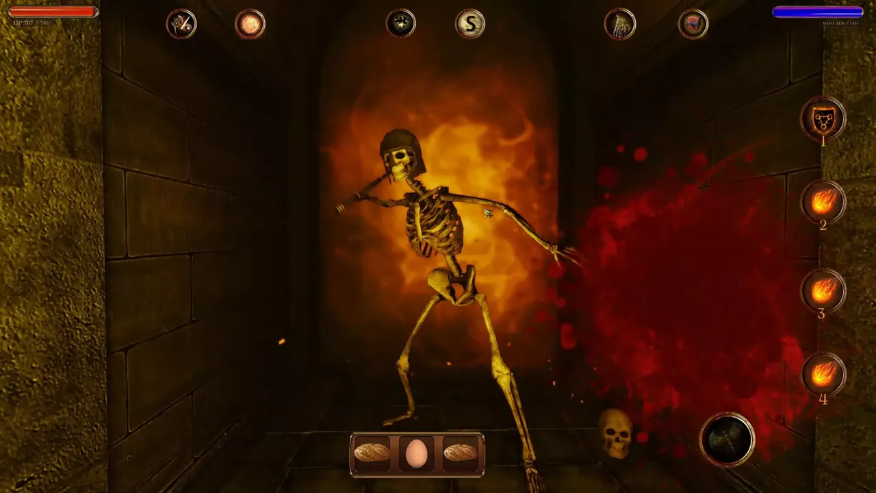 -Dungeon Legends 2: Tale of Light and Shadow-游戏截图-好玩游戏库