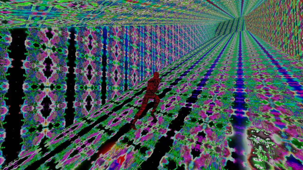 -Extreme Evolution: Drive to Divinity-游戏截图-好玩游戏库
