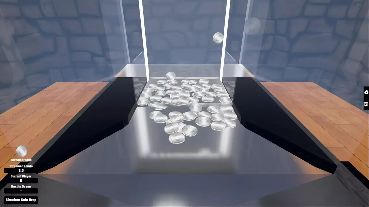 -Real Coin Pusher-游戏截图-好玩游戏库