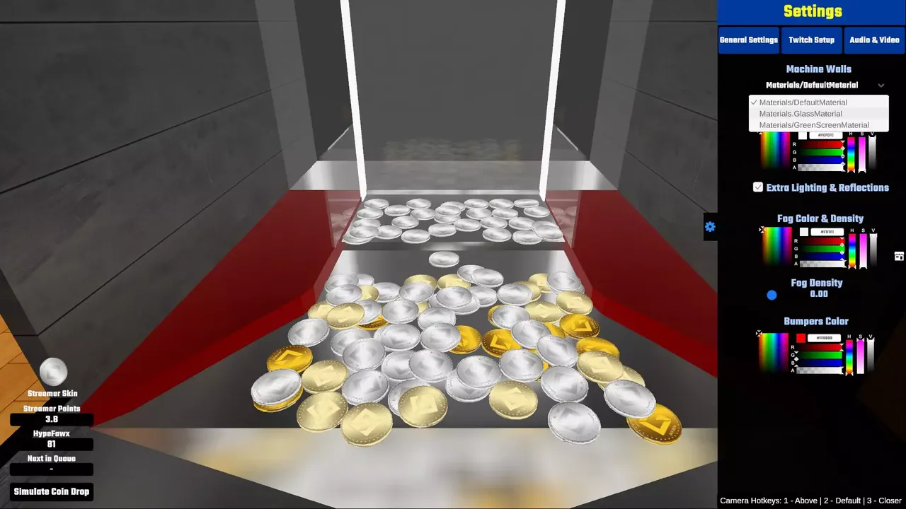 -Real Coin Pusher-游戏截图-好玩游戏库