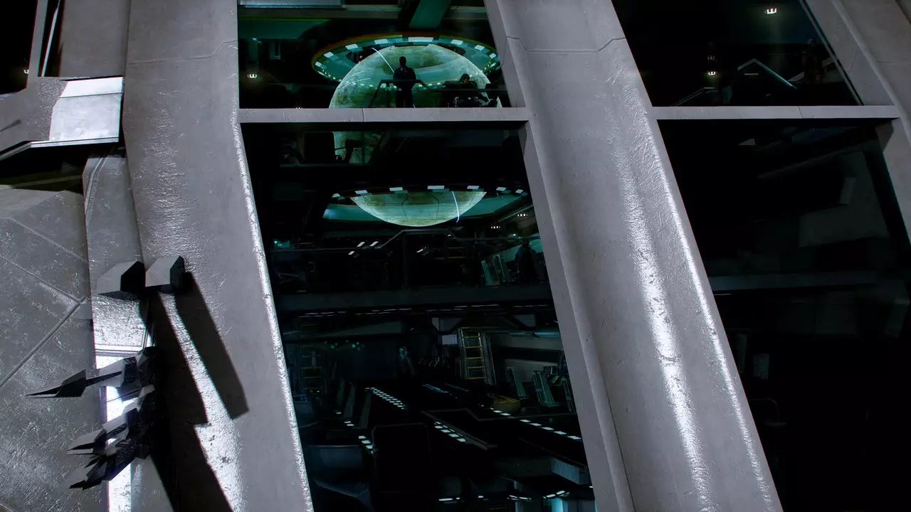 -Star Citizen-游戏截图-好玩游戏库