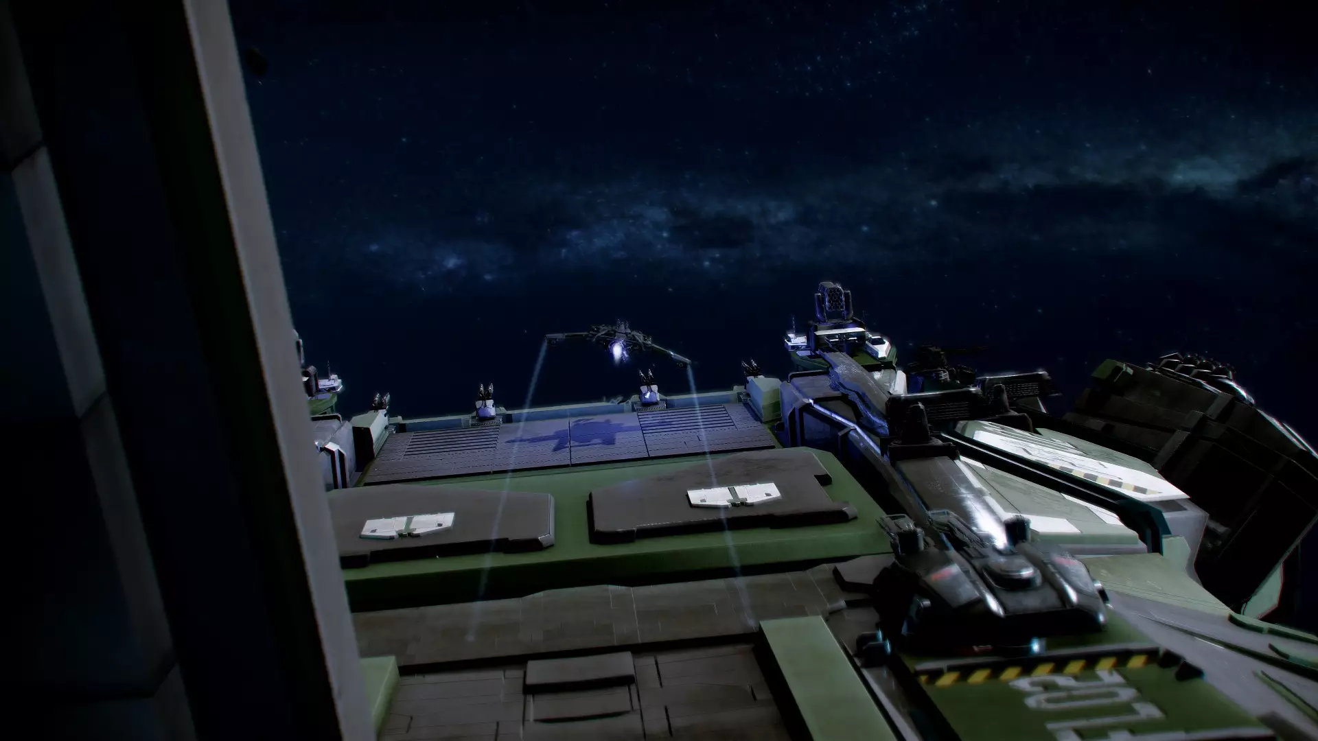 -Star Citizen-游戏截图-好玩游戏库