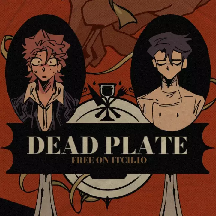 死盘 | Dead Plate