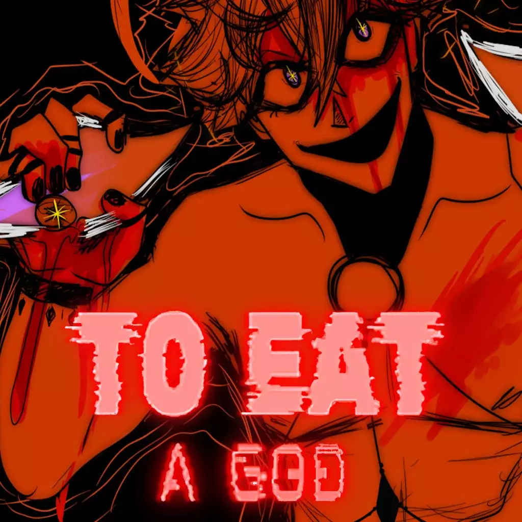 吞噬神明 | To Eat A God