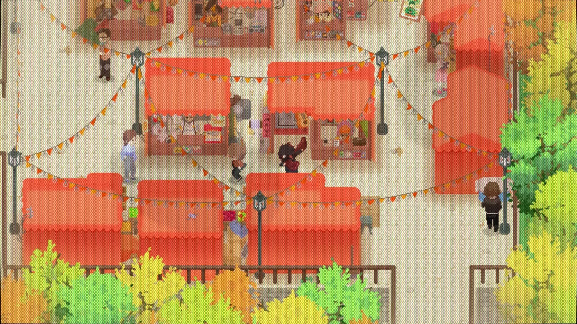 苦乐参半的生日-Bittersweet Birthday-游戏截图-好玩游戏库