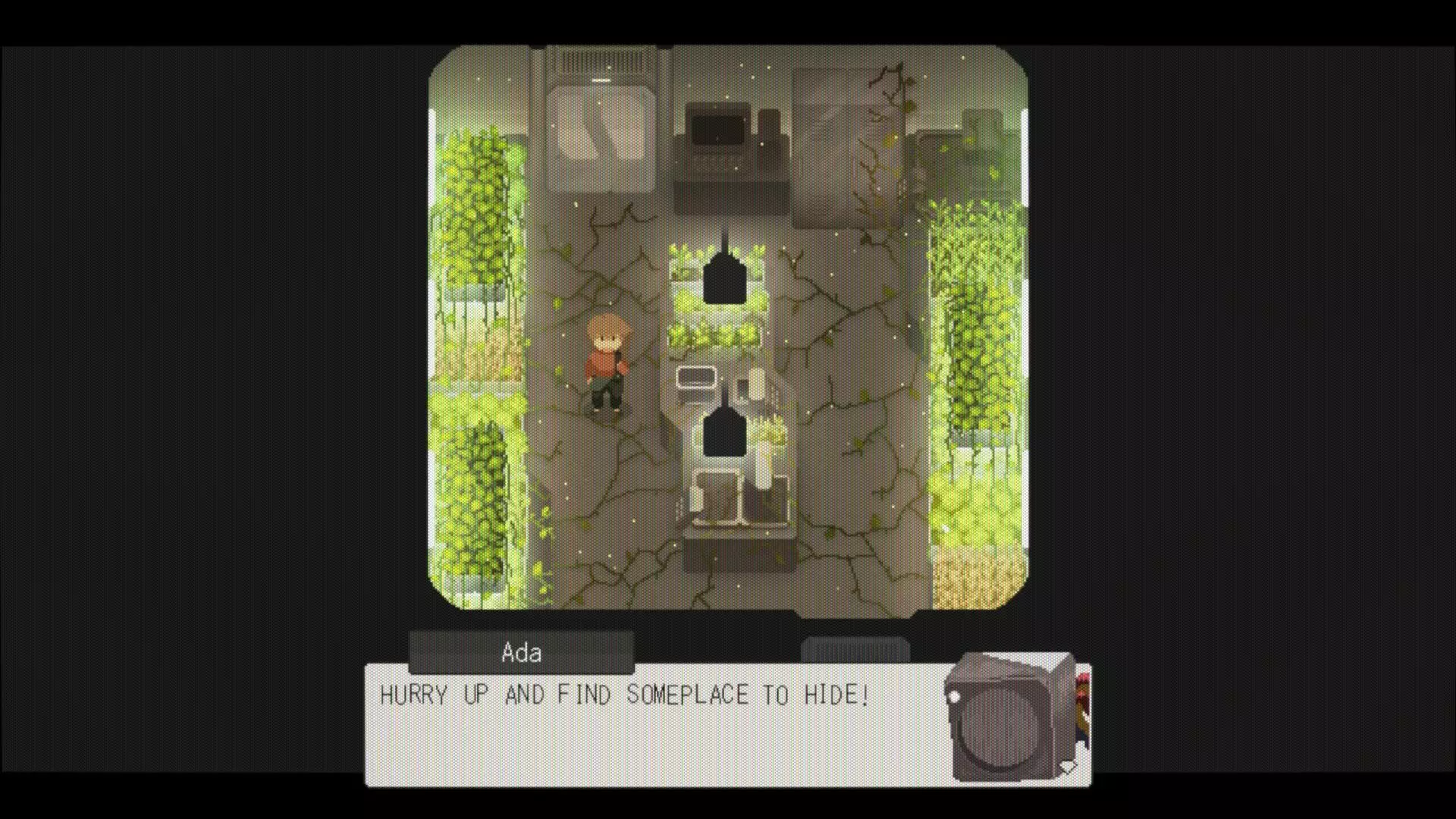 苦乐参半的生日-Bittersweet Birthday-游戏截图-好玩游戏库