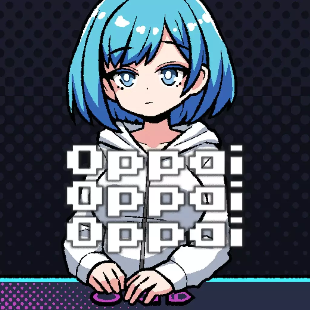 欧派欧派宝珠 | Oppai Oppai Orbs