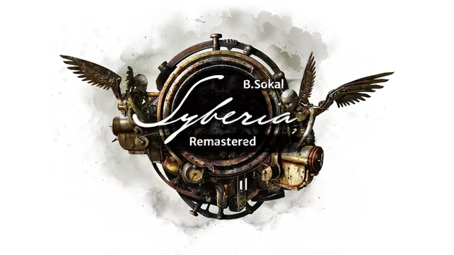 赛博利亚：重制版 | Syberia – Remastered