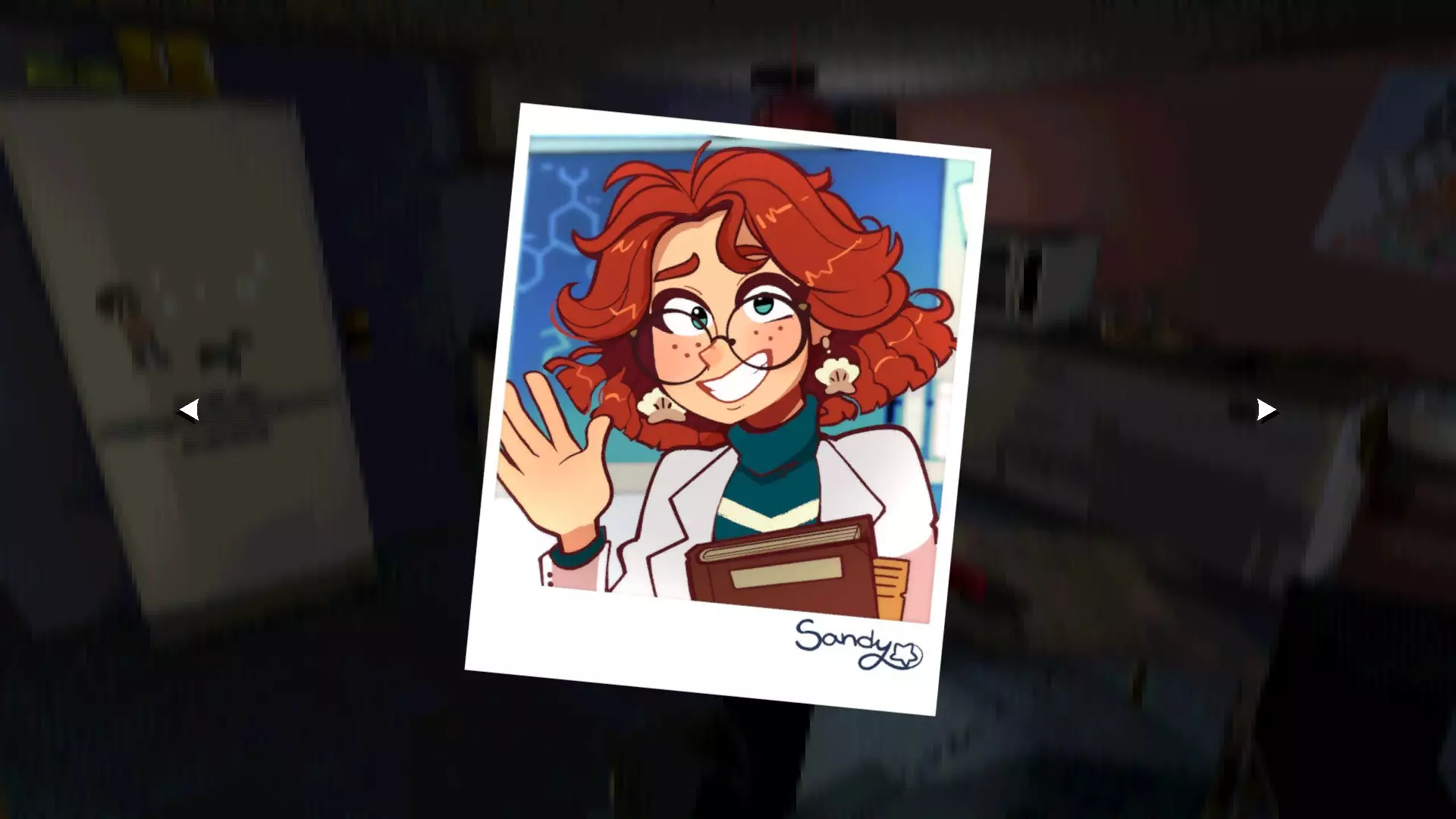 -Greek Tragedy-游戏截图-好玩游戏库