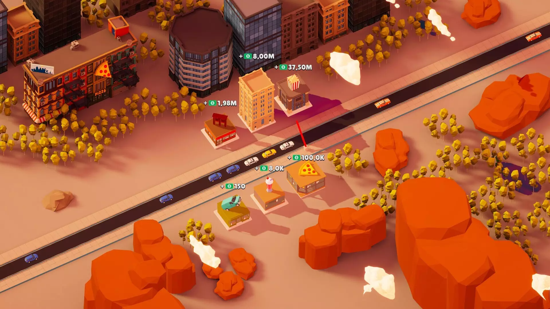 -Checkpoint Inc-游戏截图-好玩游戏库