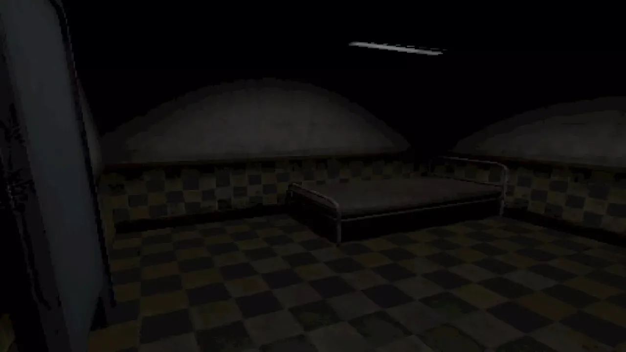 -Isolation Simulator-游戏截图-好玩游戏库