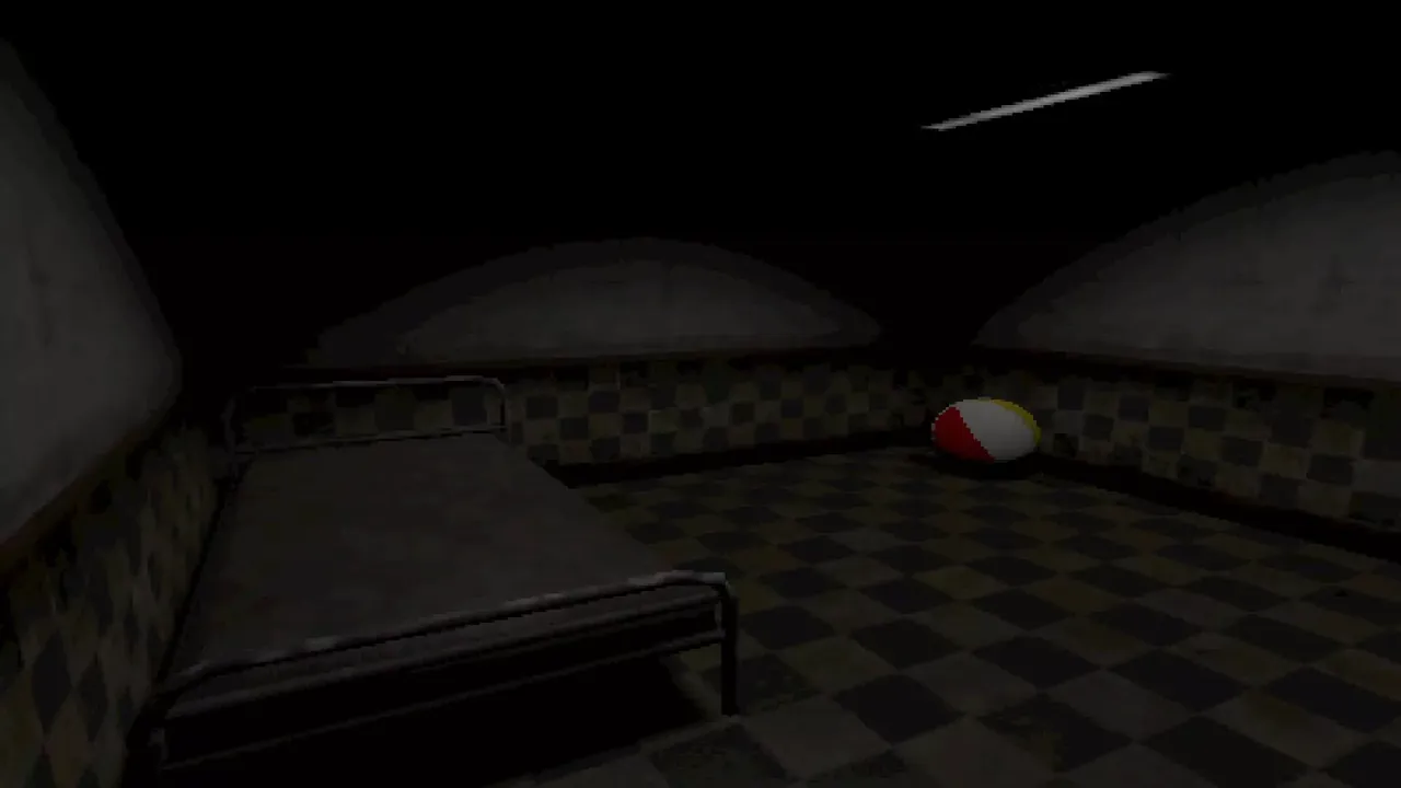 -Isolation Simulator-游戏截图-好玩游戏库